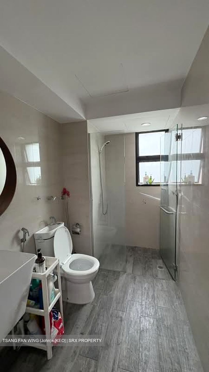 Woodsvale (D25), Condominium #563726541